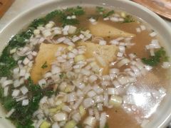 -京门老爆三·铜锅涮肉 爆肚(望京店)
