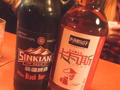 -疆Jiang·新疆秘制料理