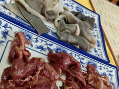 牛百叶-大戚饭店(泰华路店)
