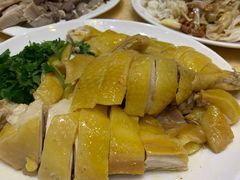 -瑞记湛江鸡饭店·粤西第一鸡(粤垦店)
