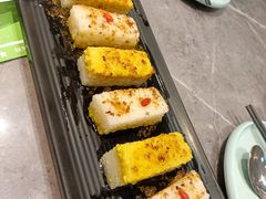 -奔跑吧陕菜·盛世长安(民乐园万达店)