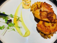 -清真·艾美可餐厅(大悦汇店)