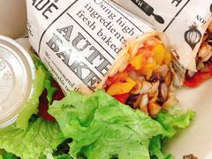 -就是卷儿Wrap and Roll(宣化路店)