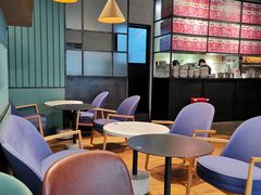 大堂-Wagas沃歌斯(枫蓝国际店)