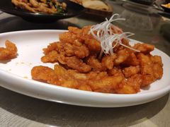 -渝乡辣婆婆·川菜 水煮鱼(中山西路店)
