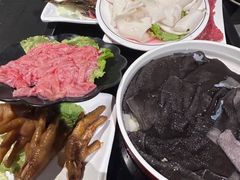 -巴蜀大宅门火锅(北大街店)