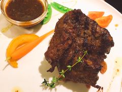 -卡朋厨房(289艺术园区店)