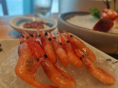 -花和海鲜自助(梅江店)