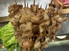 -東盛炭烤自助料理(浦东文峰广场店)