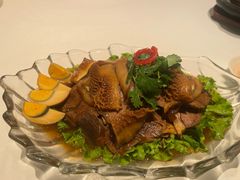 -荣兴酒家(徐家汇店)