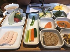 -北京三里屯CHAO酒店