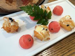 -蟹之国·精品蟹料理(极地店)