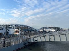 -鼓浪屿内厝澳码头(轮渡站)