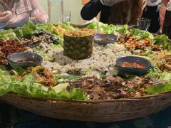 -紫滇源云南生态菜(丹凤街店)
