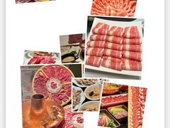 -东来顺饭庄(西直门店)