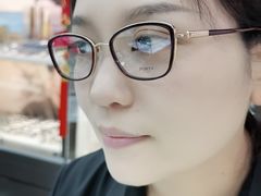 -华彬眼镜专业渐进配镜(潘家园店)