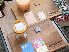 -The Roastery By AllYouWant(福田店)