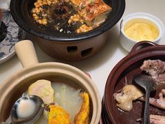 -客语客家菜(华发商都店)