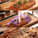 有质感的温柔 让人着迷 发现有趣「安琰酒店」