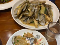 -又见炊烟私房菜(敬亭路店)