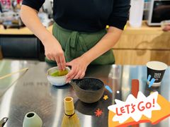 -THE MATCHA TOKYO抹茶东京