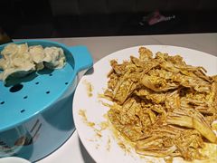 -来相会饺子·新辽菜(甘家口店)