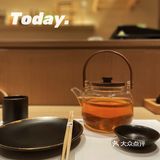 福州探店  | 勺园里的小众日料店