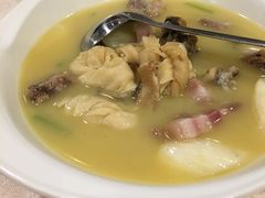 -杭州香格里拉·香宫中餐厅