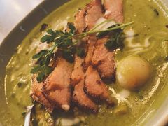 -CHINCHIN 青青·泰国料理(万象食家店)