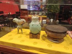 -正阳门饭庄·烤鸭·北京菜(万丰路七里庄店)