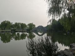 -云龙湖旅游景区