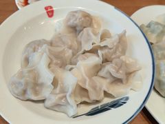 -鸿毛饺子(紫竹桥店)