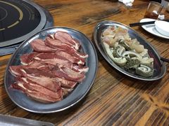 -辉煌牛肉杂园