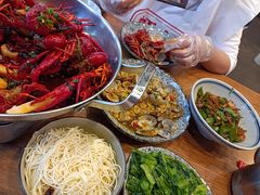 -虾小龙老长沙龙虾馆(坡子街店)