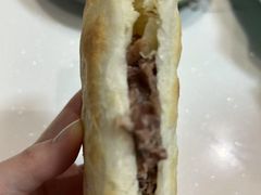 -高玛纳驴肉火烧(一世界店)
