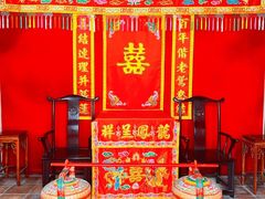 -许驸马府