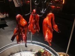 -四季民福烤鸭店(前门店)