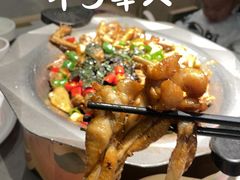 -蛙小侠(珠海华发商都店)