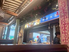 -吃饭皇帝大(长宁龙之梦店)