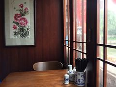 -孙盛兴奥灶面馆·蟹黄面·三虾面(山塘街总店)