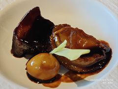 -上海滩餐厅(BFC外滩金融中心店)