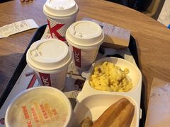 -肯德基(前门店)