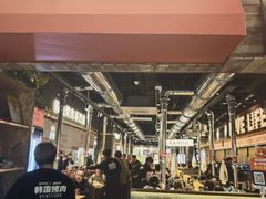 -丽达购物中心(崂山店)