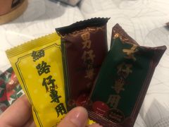 -大鸽饭(体育西路店)