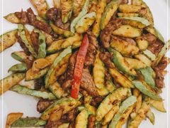 -岚县土豆宴(平阳路店)