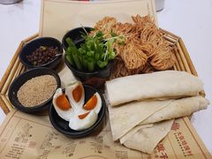 -大张烙馍村(泉山店)