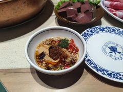 -东镇老火锅(长春路首店)