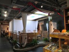 -醉霖生态餐厅(交大店)