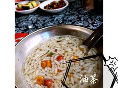 -张关合渣(航空大道店)