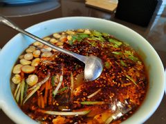 小份浑源凉粉-紫泥369粗粮季(鼓楼店)